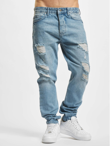 2Y Premium / Skinny jeans Felix in blauw