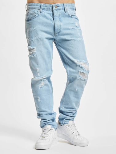 2Y Premium / Skinny jeans Paul in blauw