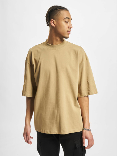 2Y Premium / t-shirt Levi in bruin