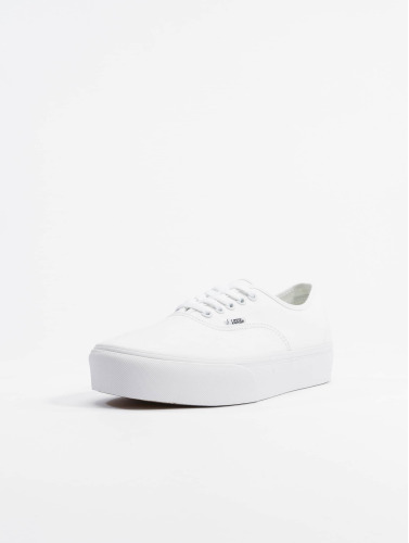 Vans / sneaker UA Authentic Platform 2.0 in wit