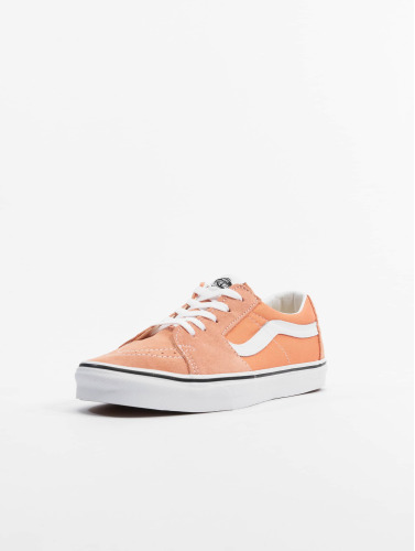 Vans / sneaker UA Sk8-Low in oranje