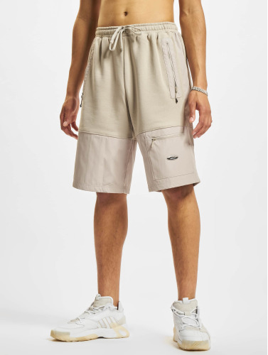 adidas Originals / shorts Q2 in bruin
