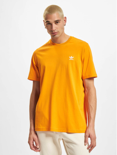 adidas Originals / t-shirt Essential in oranje