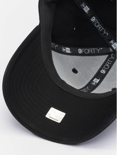 New Era-Louver-Logo Marble-9FORTY