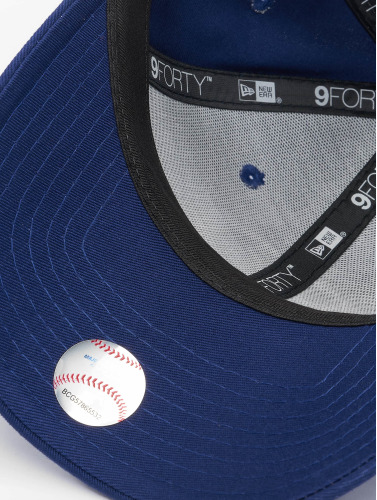 New Era Los Angeles Dodgers Alternate Wordmark 9FORTY Cap