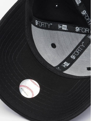 New Era Chicago White Sox Alternate Wordmark 9FORTY Cap