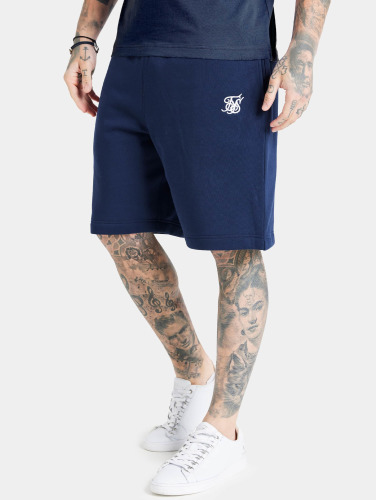 Sik Silk / shorts Core in blauw