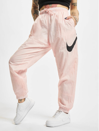Nike / joggingbroek Essentials Wvn Mr Hbr in rose