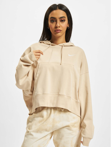 Nike / Hoody Jersey Os Po in beige