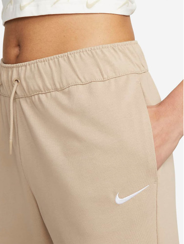 Nike / joggingbroek Jersey Easy in beige