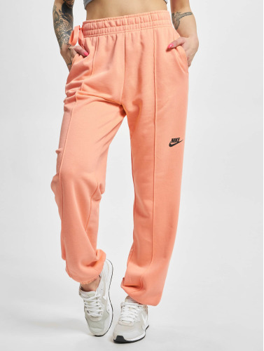 Nike / joggingbroek Fleece Os Pant Dnc in rose