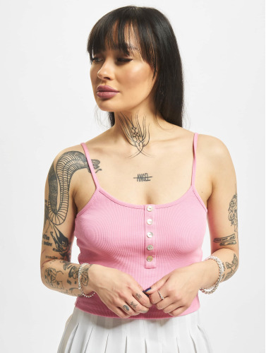 Only / top Nessa Life in pink