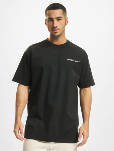 MJ Gonzales / t-shirt Heavy Oversized 2.0 ''Onzales™'' in zwart