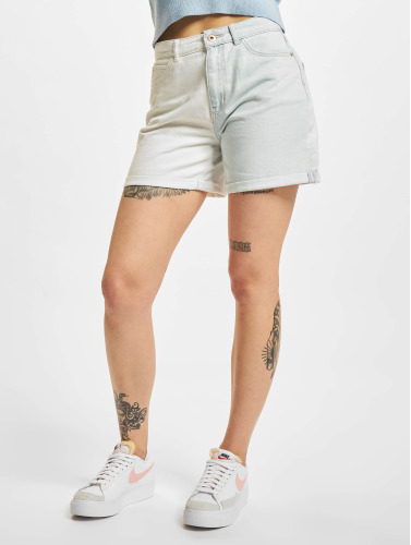 Only / shorts Vega Life Two T in blauw