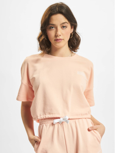 Only / t-shirt Nissi O-Neck Sweat in rose
