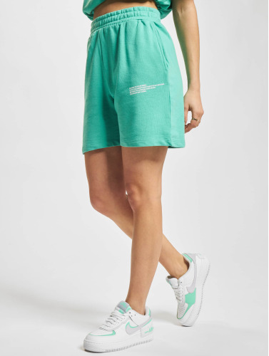 Only / shorts Nissi in groen