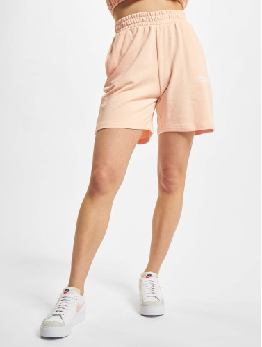 Only / shorts Nissi in rose