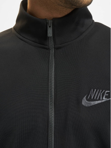 Nike / Trainingspak Club Pk Trk in zwart