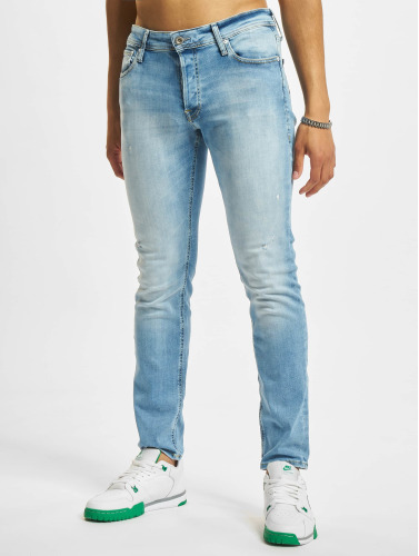 Jack & Jones / Slim Fit Jeans Glenn Original 885 80sps in blauw
