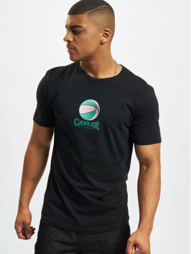 Cayler & Sons / t-shirt Cayler Sports in zwart