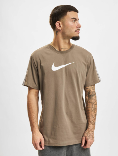Nike Sportswear Repeat T-shirt Mannen - Maat XL