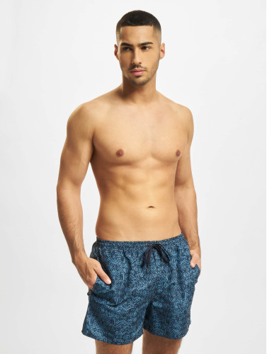 Only & Sons / Zwembroek Ted Swim in blauw