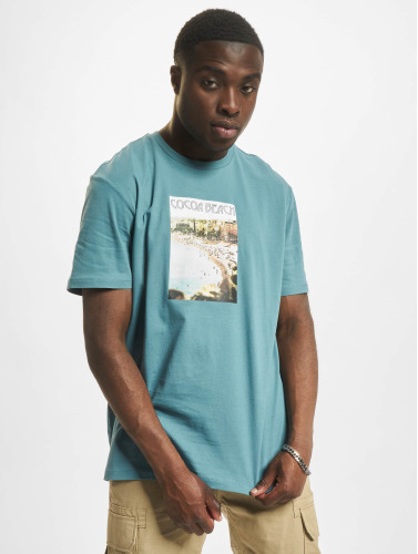Only & Sons / t-shirt IB in turquois