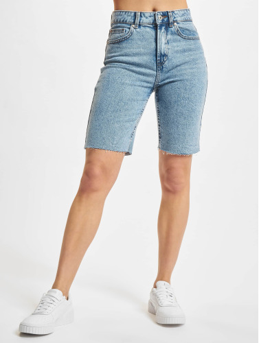 Only / shorts Emily Long in blauw