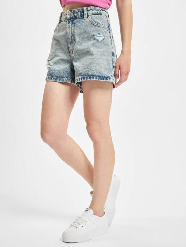 Only / shorts Jagger in blauw
