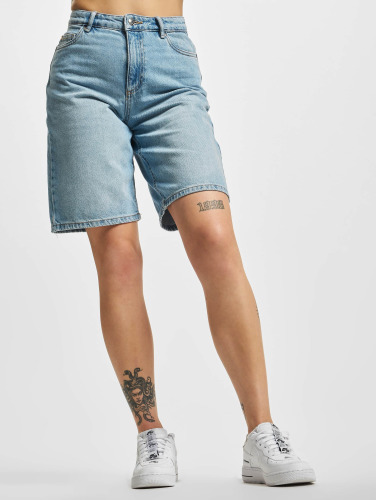 Only / shorts Sonny Wide in blauw