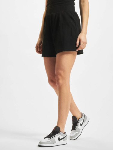 Only / shorts Emma in zwart