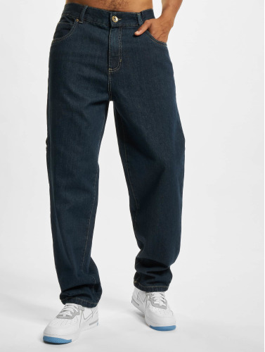 Southpole / Slim Fit Jeans Denim in blauw
