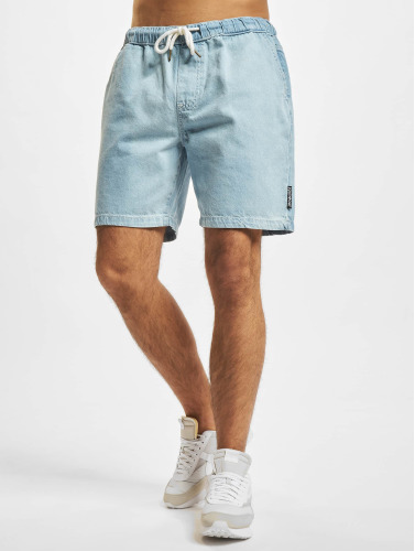 Southpole / shorts Denim Shorts Retro in blauw