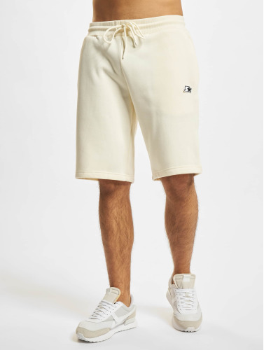 Starter / shorts Essential Sweat in beige
