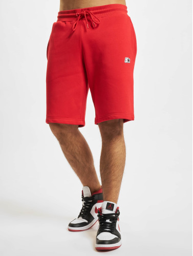 Starter / shorts Essential in rood