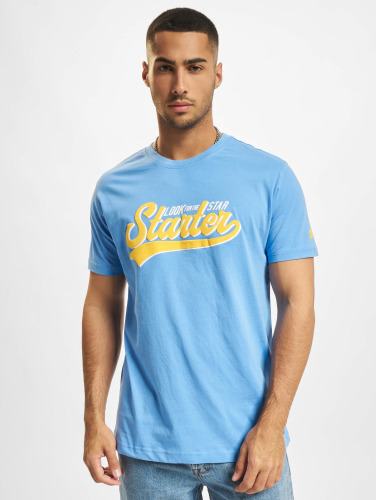 Starter / t-shirt Swing in blauw