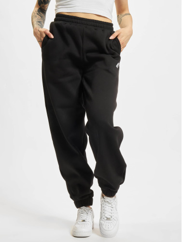 Starter / joggingbroek Ladies Essential in zwart