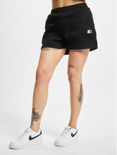 Starter / shorts Ladies Essential in zwart