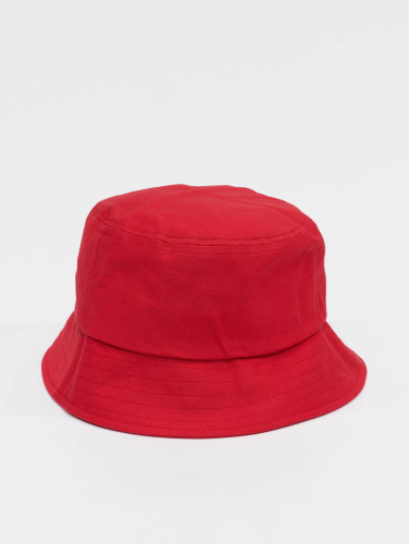 Starter Black Label Bucket hat / Vissershoed Basic Rood