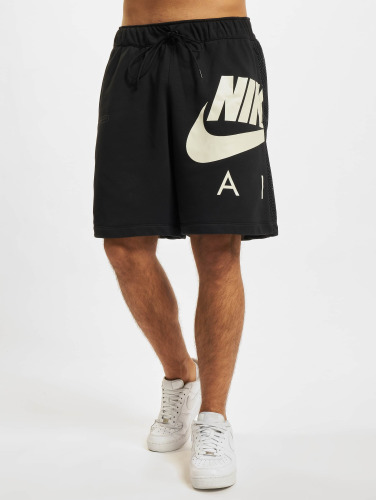 Nike / shorts Air Ft in zwart