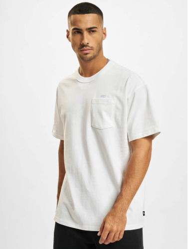 Nike / t-shirt Premium Essntl Sust Pkt in wit