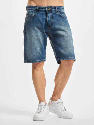 2Y Premium / shorts Kian in blauw