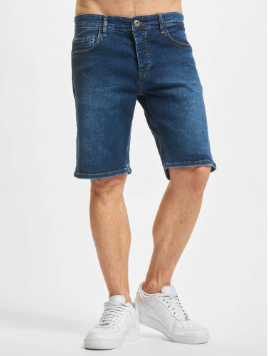 2Y Premium / shorts Samuel in blauw