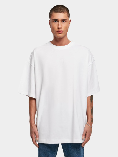 Urban Classics Heren Tshirt -XL- Huge Wit
