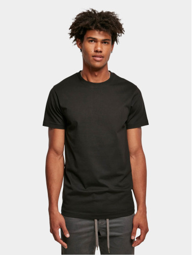 Urban Classics / t-shirt Recycled Basic in zwart