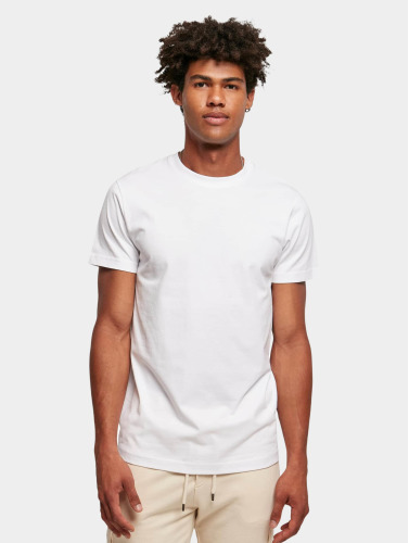 Urban Classics / t-shirt Recycled Basic in wit
