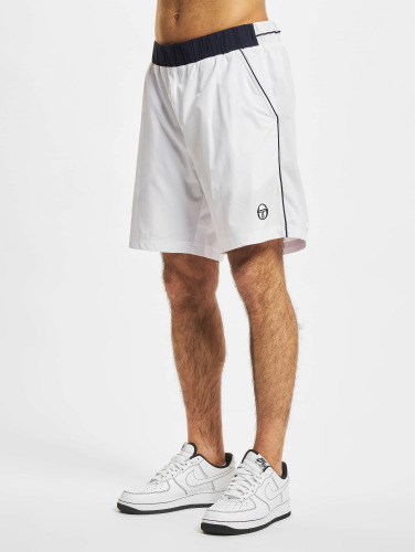 Sergio Tacchini / shorts Tcp Man in wit