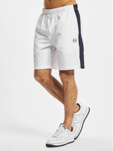 Sergio Tacchini / shorts Young Line 022 in wit