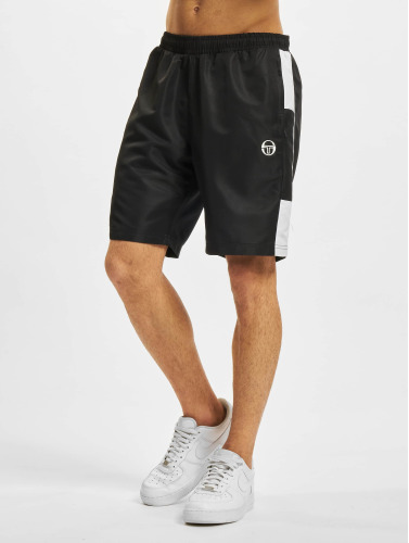 Sergio Tacchini / shorts Vebita in zwart