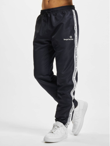 Sergio Tacchini / joggingbroek Nastro PL in blauw